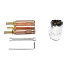 Przypawarka do trzpieni MAGNUM RSW8-2500